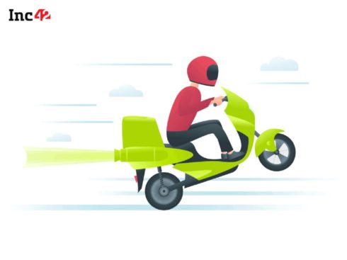Ola Pilots 15 Mins Delivery Of Grocery In Bengaluru