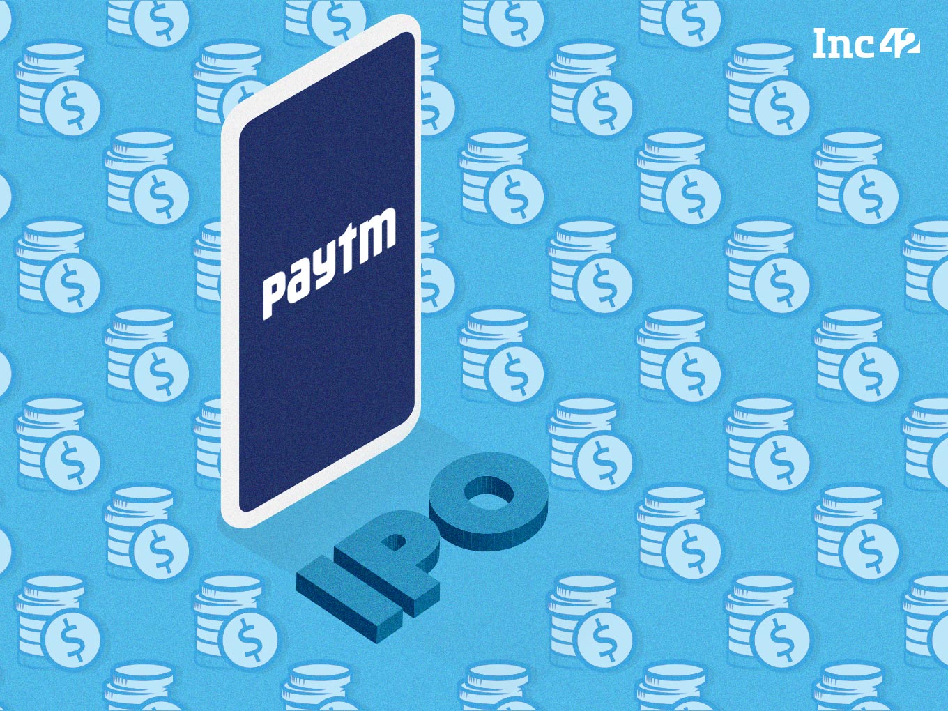 fintech giant paytm ipo