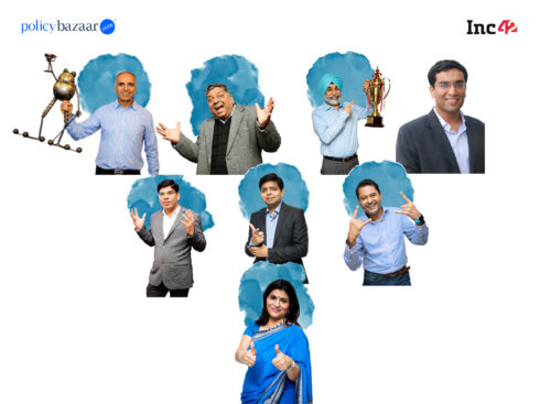 PolicyBazaar IPO Creates Wealth Of INR 3,435 Cr For Founders & Top Employees