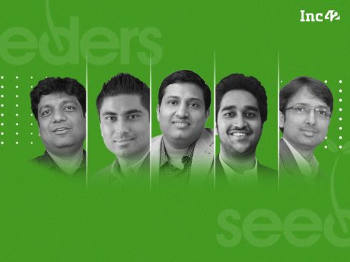 Investment Syndicate Seeders To Back 24 Early Stage Startups By FY22