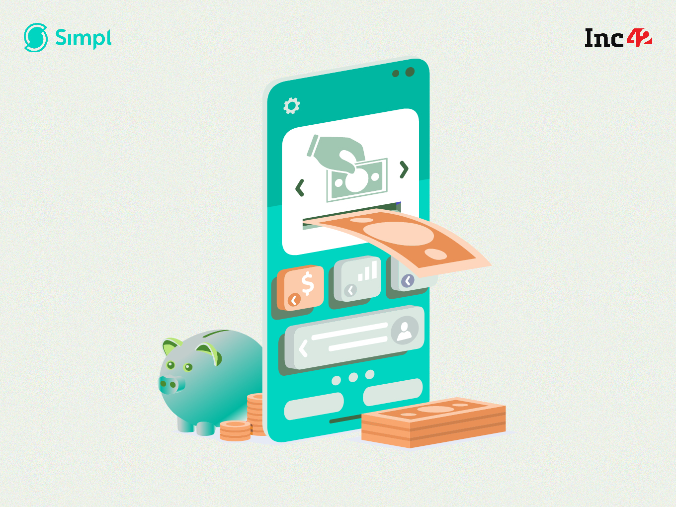 Exclusive: BNPL Startup Simpl To Raise $40 Mn In Series B Round From Valar & IA Ventures