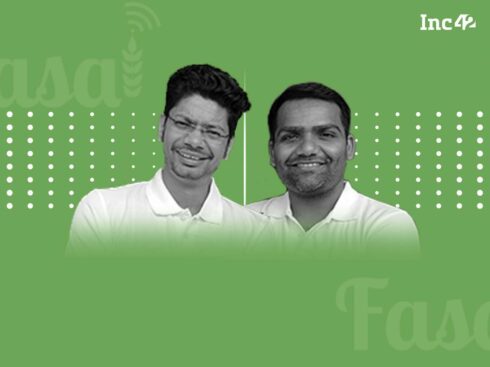 Agritech Intelligence Startup Fasal Raises $4 Mn From 3one4 Capital & Omnivore