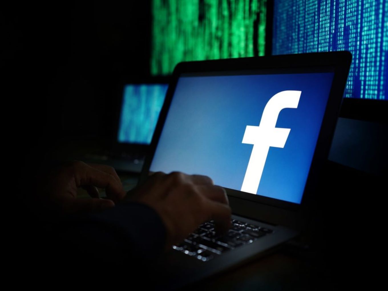 Congress Writes To Zuckerberg Demanding Probe Into Facebook India Operations