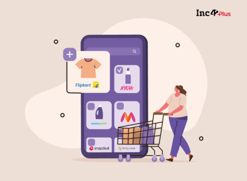 Ecommerce In India