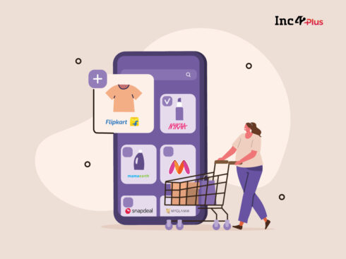 Ecommerce In India