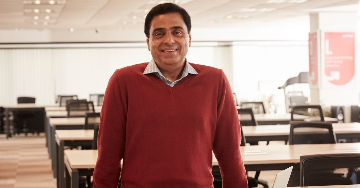 upGrad’s Ronnie Screwvala Calls A Meeting Of Edtech Founders To Discuss ‘Core Issues’