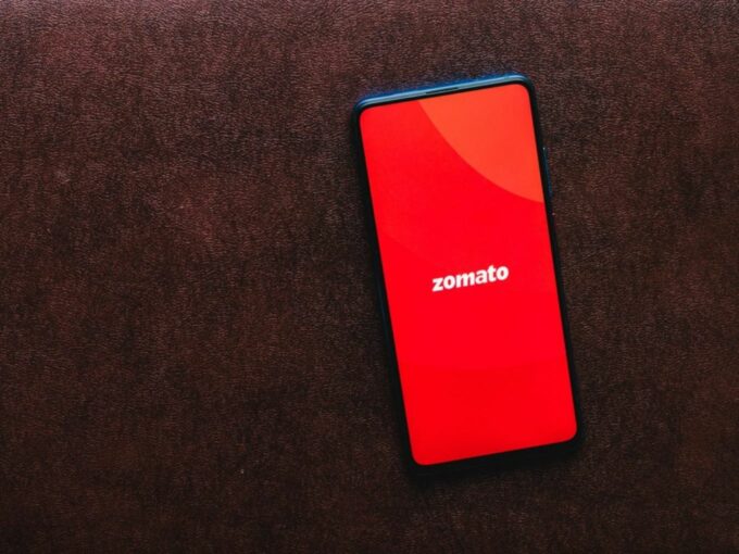 Zomato Launches Platform To Connect Investors With Restaurants