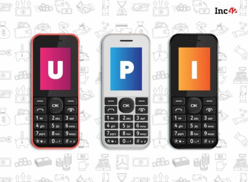 UPI’s Arrival On Feature Phones Could Prove To Be Its Biggest Leap Yet
