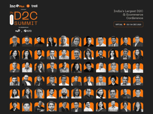 Two Days To Go: The 2nd Edition Of The D2C Summit Goes Live On December 3rd