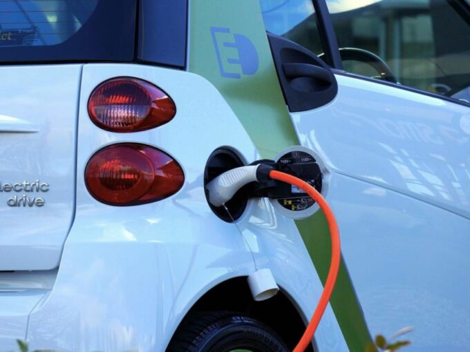 EV Tech Startup MoEVing Raises $5 Mn Seed Capital To Accelerate Growth