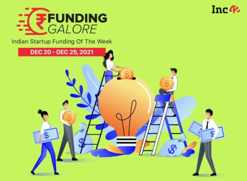 [Funding Galore] From Cars24 To Zepto — Over $1.4 Bn Raised By Indian Startups This Week