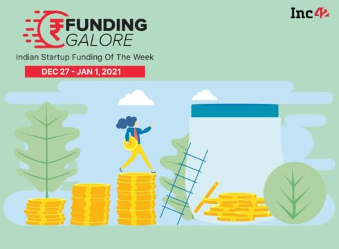 [Funding Galore] From Zetwerk To GlobalBees — Over $653 Mn Raised By Indian Startups This Week