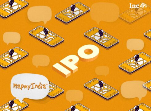 MapmyIndia IPO Booked 2X On Day 1 Backed By Retail Investors, NIIs