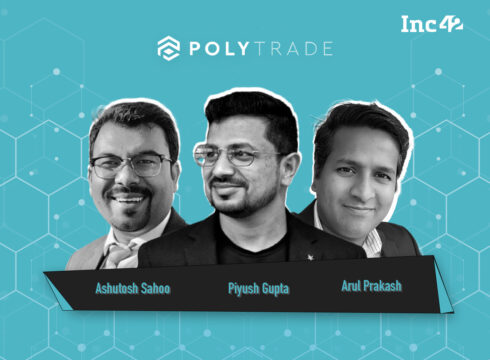 How Polytrade Is Leveraging Blockchain Technology To Throw Open Trade Financing Avenues For SMEs