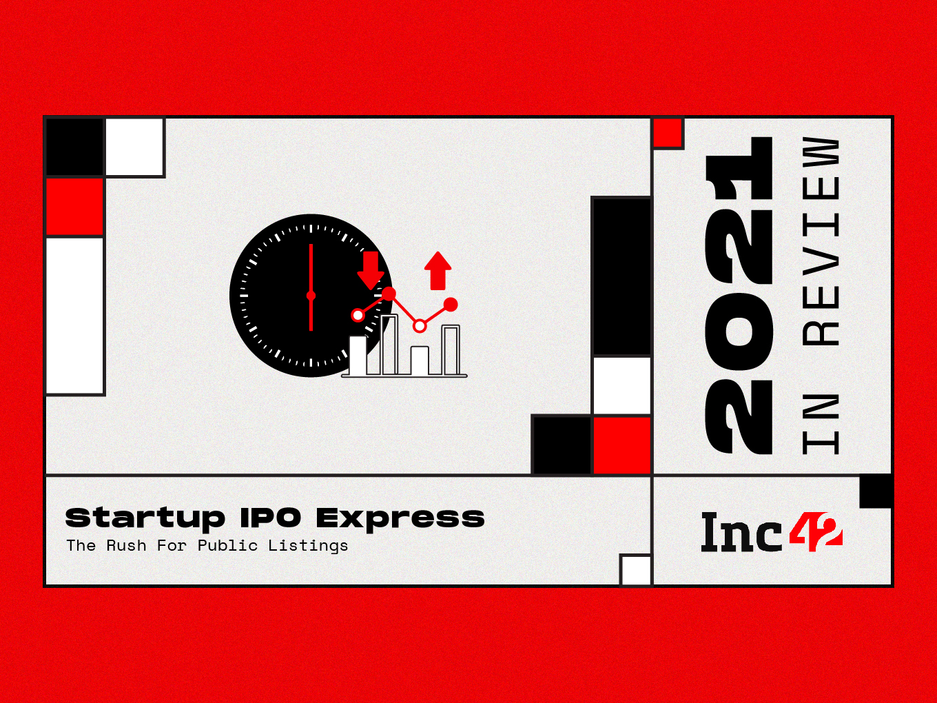 Startups On IPO Fast Track Indian Tech Cos To Go Public Twice As