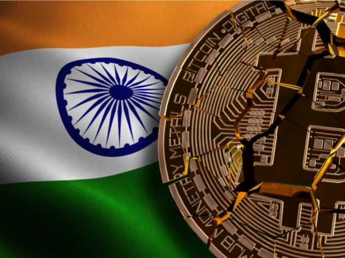 SEBI Asks Mutual Funds To Refrain From Crypto-Related Investments