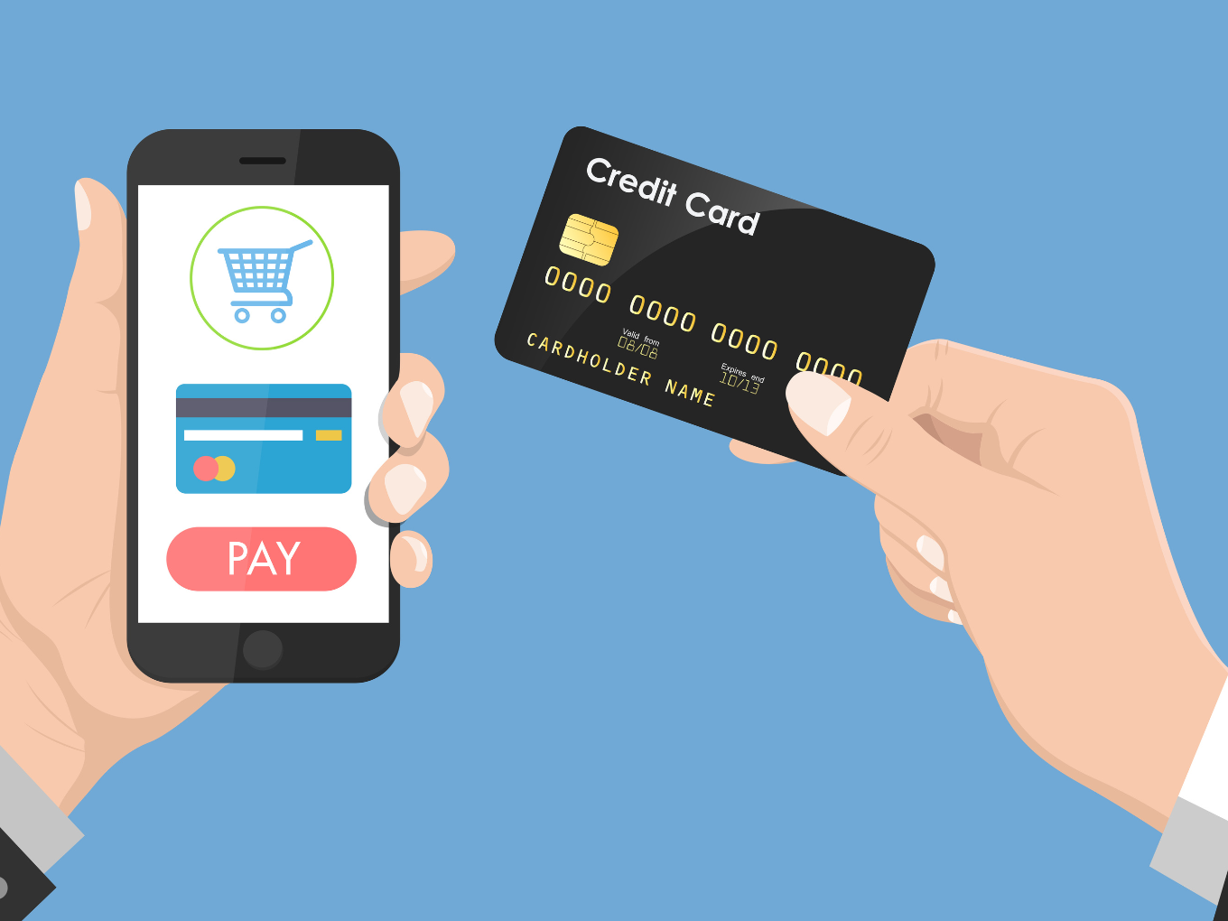 Mastercard, Google Pay Tie Up For Tokenisation Of Card-Based Payments