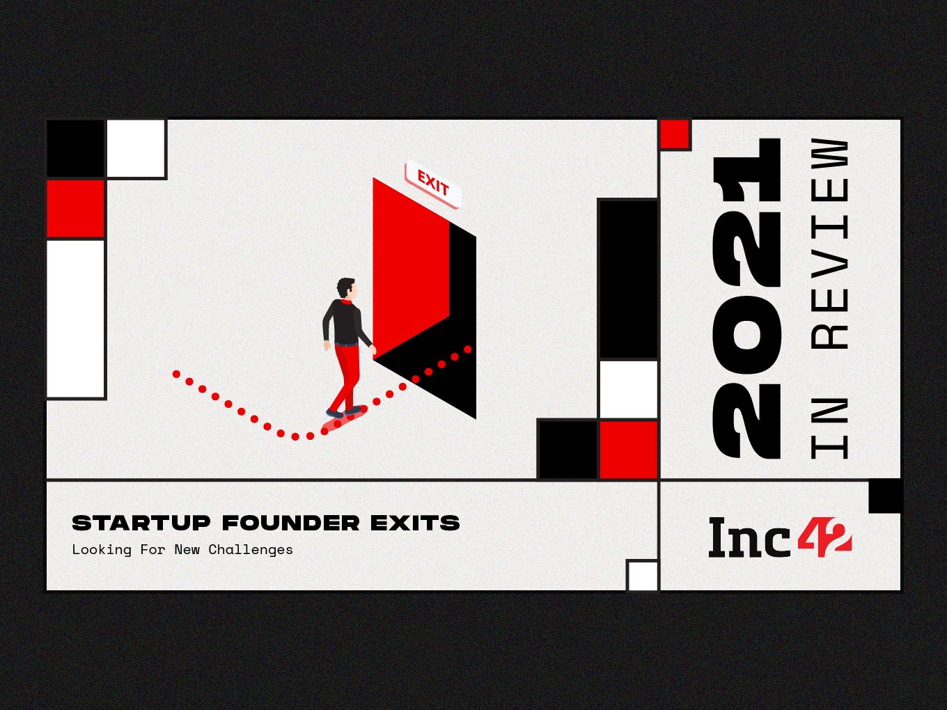 From Karan Bajaj To Pranay Jivrajka: Founders Who Exited Their Startups In 2021