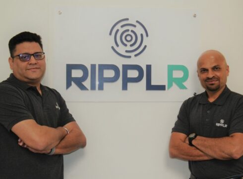 Distribution And Logistics Startup Ripplr Raises $12 Mn