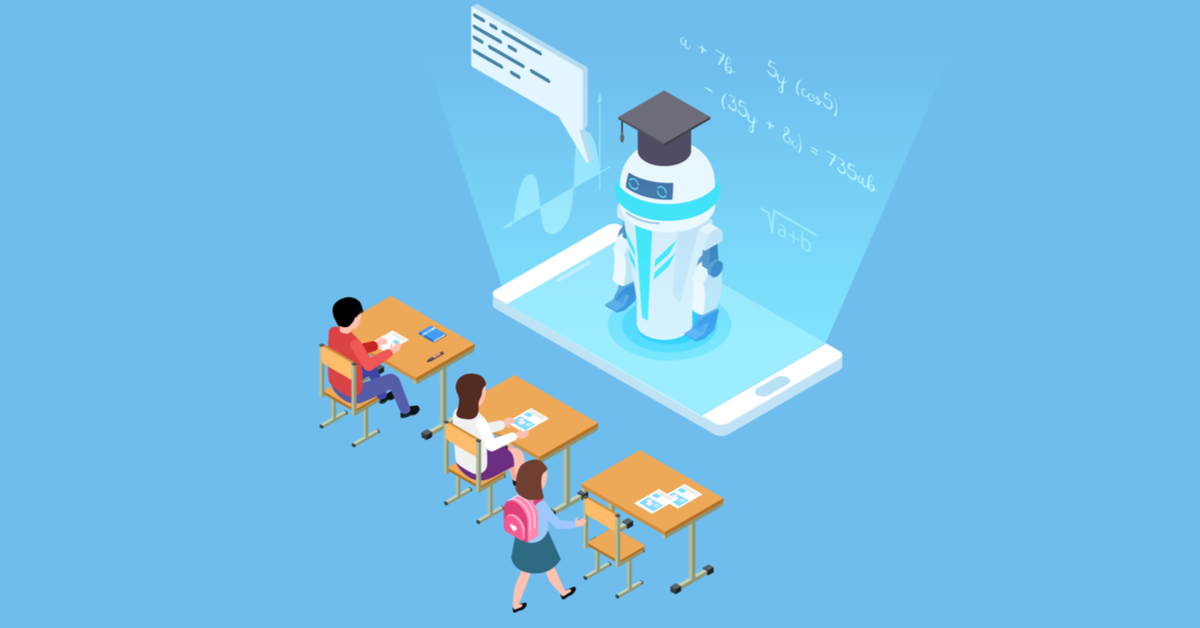 AI-Based Teaching Assistant ByteLearn Raises $9.5 Mn; Comes Out Of Stealth Mode