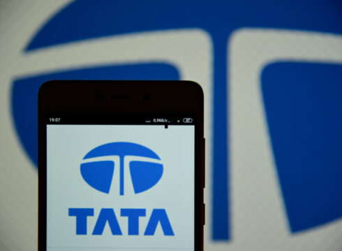 Tata Group May Rope In Microsoft As Anchor Investor For Its Digital Arm