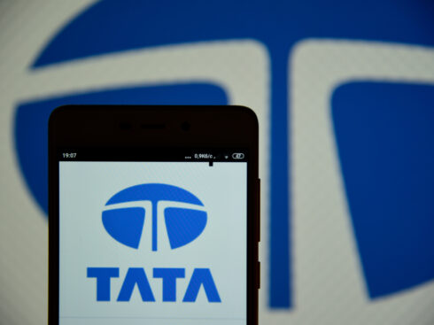 Tata Group May Rope In Microsoft As Anchor Investor For Its Digital Arm