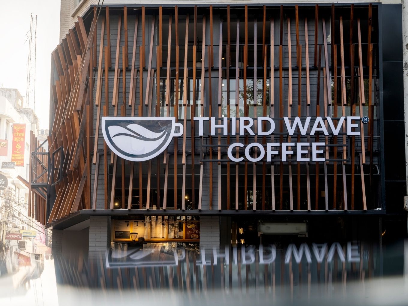 Third Wave Coffee’s cofounder and current CEO Sushant Goel will transition from his current role to a member of the board