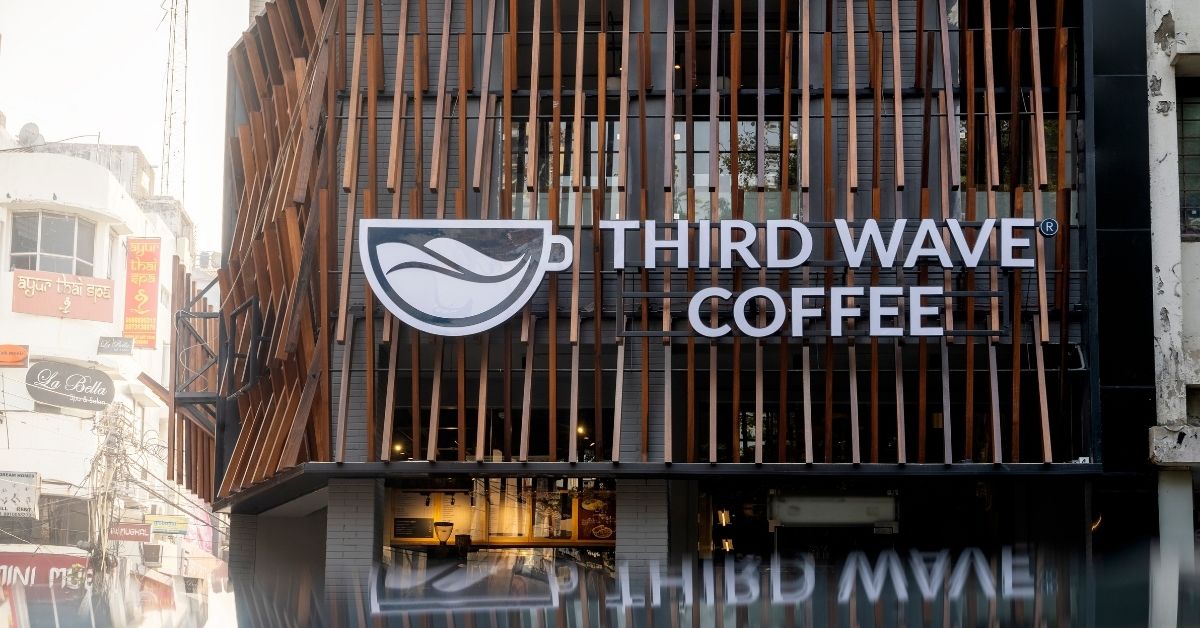 Third Wave Coffee Appoints Former KFC India Boss Rajat Luthra As Its New CEO