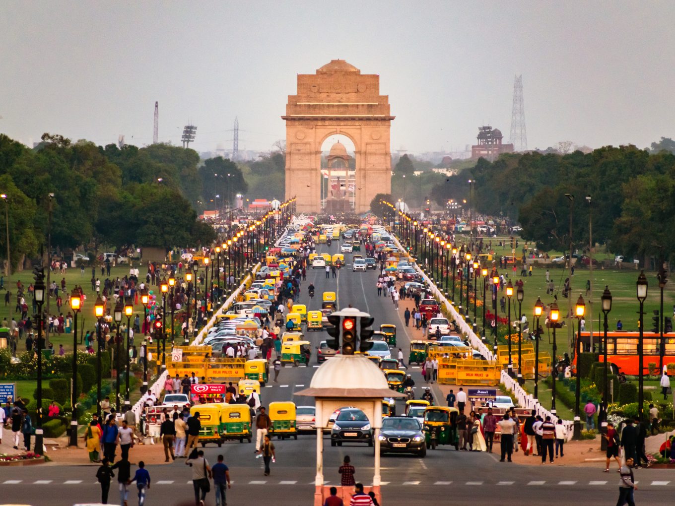 Economic Survey 2022: Delhi Overtakes Bengaluru As Startup Capital Of India