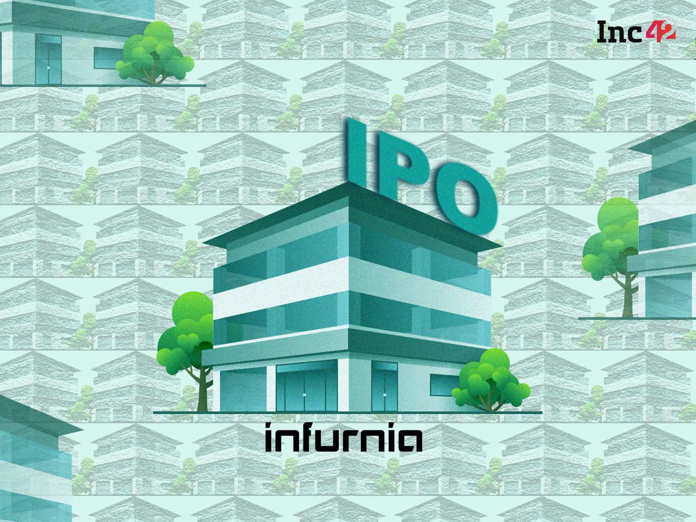 Infurnia Technologies To File INR 40 Cr IPO On BSE Startup Platform Summary Infurnia offers cloud-native architecture design software for professionals and businesses According to the startup, “Infurnia is to Autodesk what Google Docs is to Microsoft Office,” The global market for construction and design software is projected to reach $18.18 Bn by 2028, growing at a CAGR of 7.7% between 2021 and 2028 Cloud-based architectural design software startup Infurnia Technologies is planning to raise INR 40 Cr in an initial public offering (IPO) on the BSE Startup Platform.
