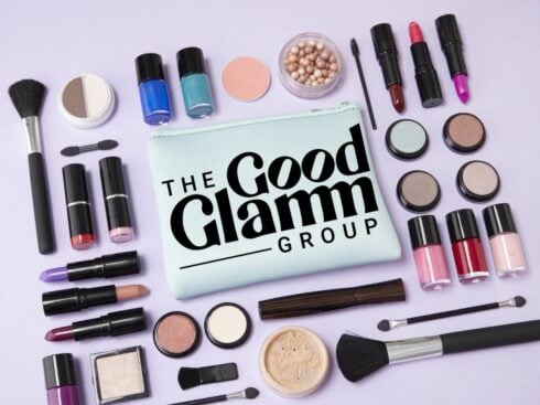 Now, The Good Glamm Group’s D2C Brands Division CEO Sukhleen Aneja Quits