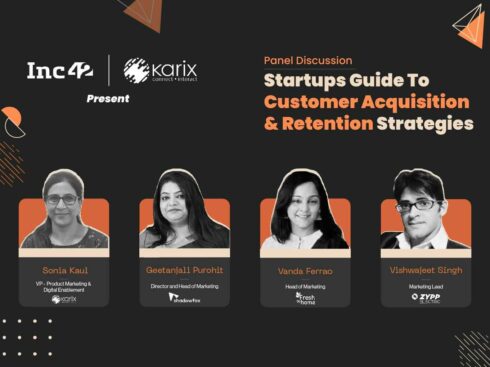 Communication 1-0-1 | Startups Guide To Customer Acquisition & Retention Strategies
