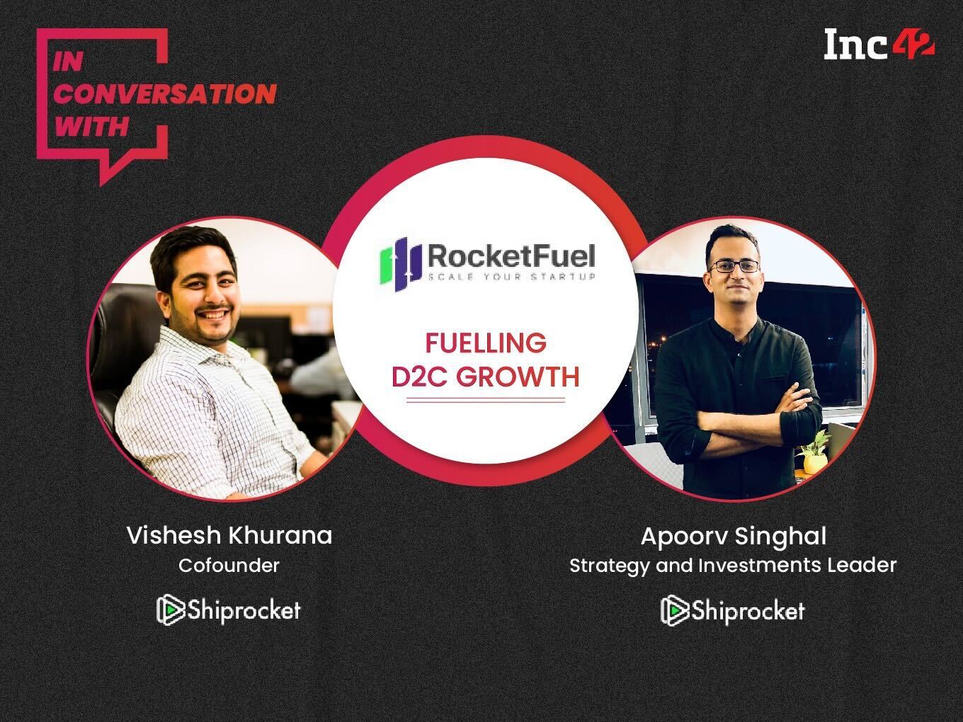 How Shiprocket Is Fuelling D2C Growth Through Its RocketFuel Accelerator Programme