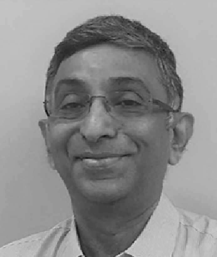 Sanjay Bhargava