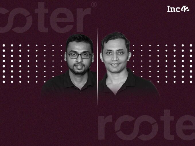 Founded in 2016 by Piyush Kumar and Dipesh Agarwal, New Delhi-based Rooter aims to be India’s answer to Twitch. The game streaming platform claims to have around one million unique users creating content on the platform every month.