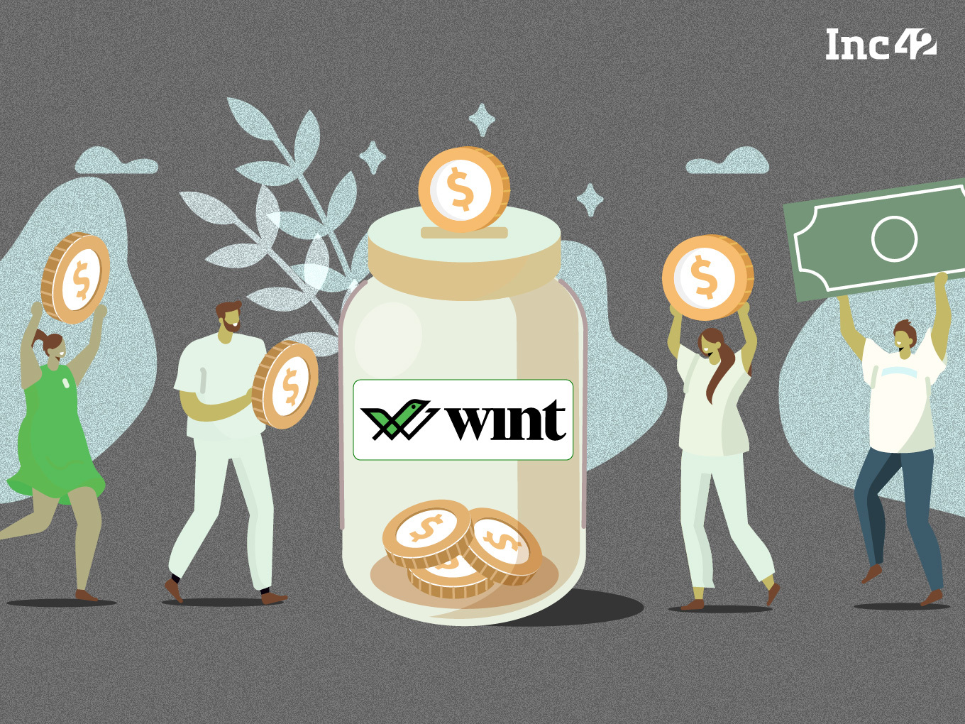 Exclusive: CA Rachna Ranade, Tanmay Bhatt, Ankur Warikoo & 12 Others Invest In Wint Wealth