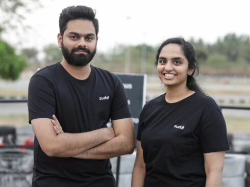 Virtual and hybrid-event offering startup Zuddl has raised $13.35 Mn in a Series A funding round led by Alpha Wave Incubation (AWI)