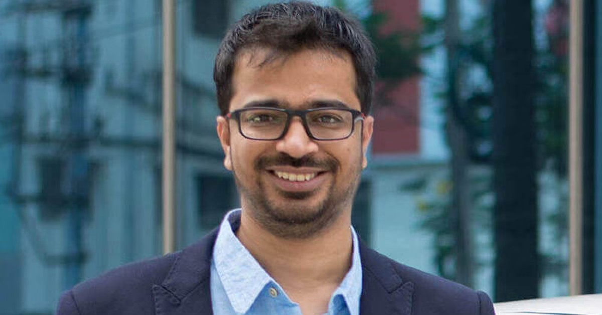 Ola Cofounder Ankit Bhati To Launch SaaS Startup Amnic With $20 Mn Seed Funding