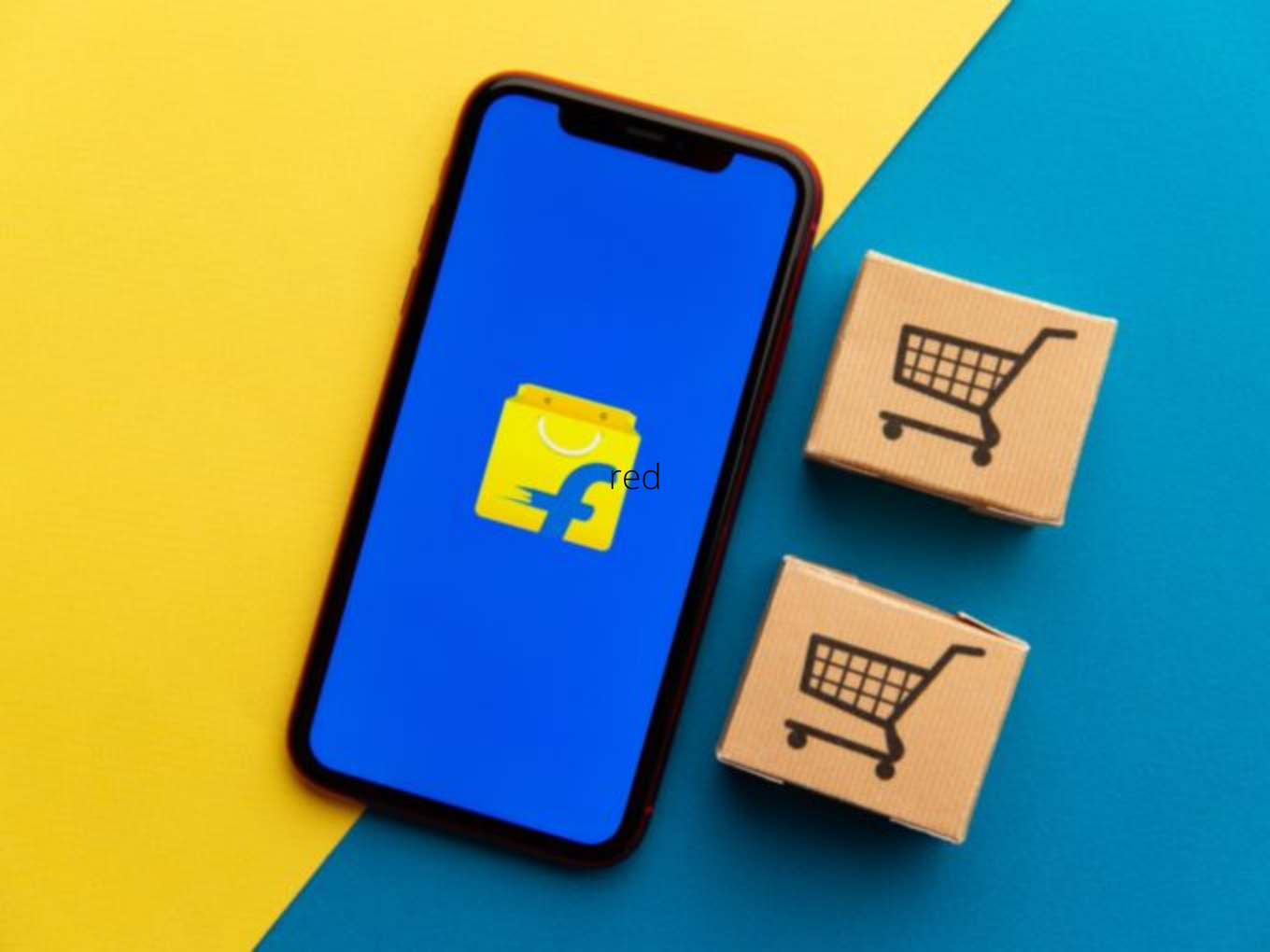 Flipkart Grocery Ramps Up Expansion, To Now Offer Services At 1,800 Cities Across India