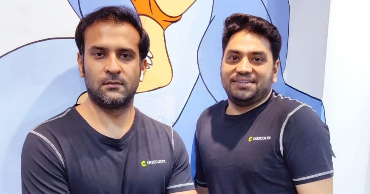 D2C Innerwear And Activewear Brand Freecultr Raises $5 Mn