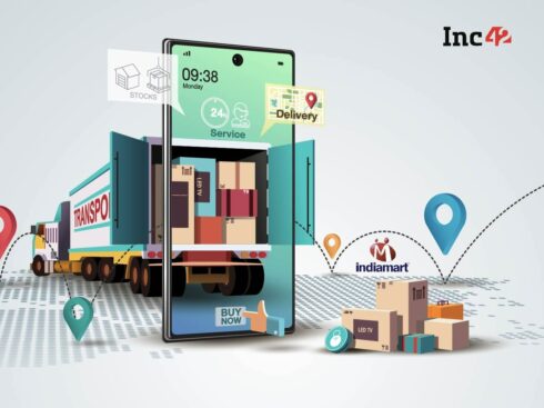 IndiaMart Clocks Revenue Worth INR 188 Cr From Operations, Buys Busy Infotech For INR 500 Cr