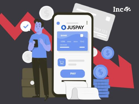 Fintech Startup Juspay’s Losses Soar By 514% In FY21 To INR 25.8 Cr