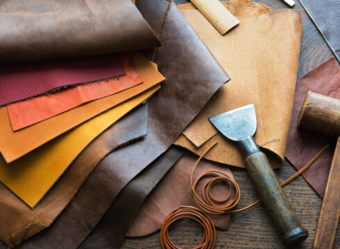 Thrasio-Style Mensa Brands Acquires Leather Brand Estalon