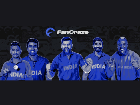 FanCraze Drops First Cricket NFT Packs In Collaboration With ICC Summary The startup has also partnered with Rohit Sharma, Jasprit Bumrah, Andre Russell, Shikhar Dhawan, Jonty Rhodes among other athletes FanCraze has built its platform on the Flow blockchain It is based on a multi-role architecture that is designed to scale without sharding, which allows for massive improvements in speed and reduction in gas costs FanCraze, a platform for cricket related NFTs, has partnered with the International Cricket Council (ICC) to release 75 videos of important and famous cricketing moments as licensed NFTs (non-fungible tokens).