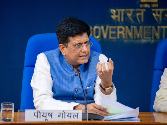 Piyush Goyal, the Minister of Industry and Commerce, called Indian entrepreneurs to target adding 75 new startups to the list of Indian total number of unicorns this year. We tracked 73 soonicorns last year