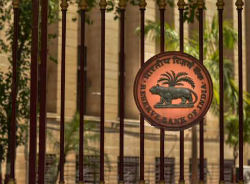 RBI Spins Off Separate Fintech Department To Facilitate Innovation Beyond ‘Payments’