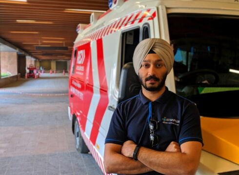 StanPlus Raises $20 Mn To Develop Nationwide Emergency Medical Response System StanPlus operates a network of rapid emergency dispatch (RED) ambulances and emergency rooms It currently works on a B2B model, offering services to hospitals and other medical care centres The global emergency medical services market is projected to reach $74.7 Bn by 2027, growing at a CAGR of 6.91% between 2019 and 2027 Medical response startup StanPlus has raised $20 Mn in debt and equity funding during a Series A round.