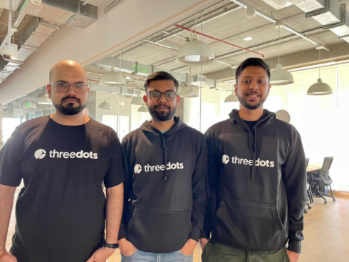 Fintech Startup threedots Secures $4 Mn Funding For Its Community Investing Platform