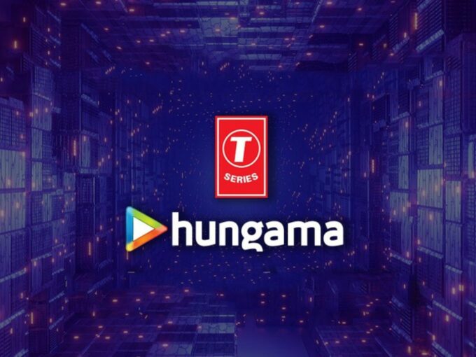 T-Series Joins Hands With Hungama To Create Metaverse With NFTs Summary Super Cassettes India, doing business as T-Series is an Indian record label, film production and digital media company that was initially founded in 1983 It runs the biggest channel on YouTube by both numbers of views and subscribers Hungama Digital Media Entertainment is a Mumbai-based digital entertainment company that boasts over 90 Mn monthly active users Music label T-Series has joined hands with entertainment company Hungama’s division HEFT Entertainment to foray into the Non-Fungible Tokens (NFT) ecosystem.