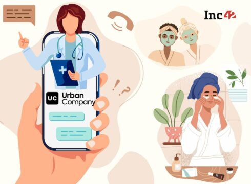 Exclusive: Urban Company Pilots Video Medical Consultation, Onboards Dermatologists